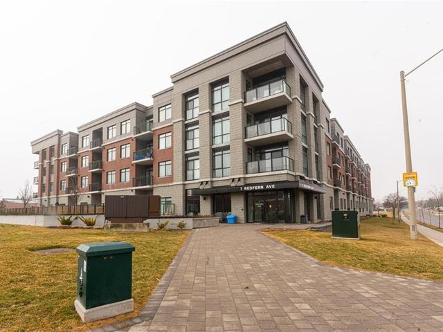 339 - 1 REDFERN Avenue
