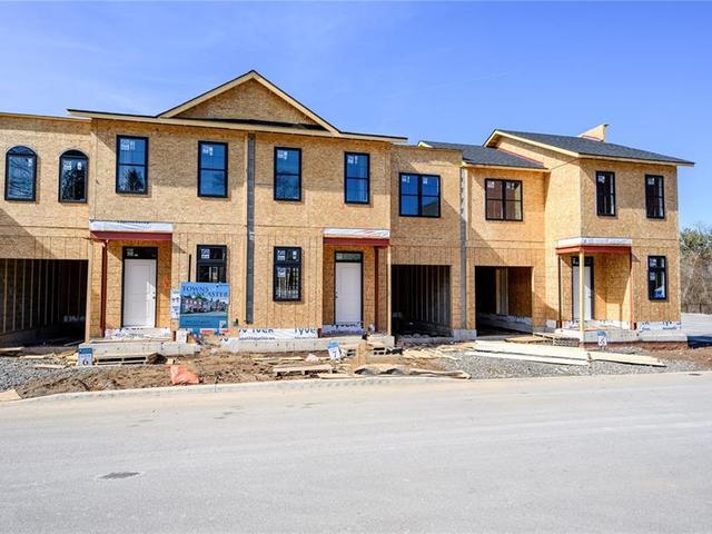 Lot #4 - 30 Queen Street