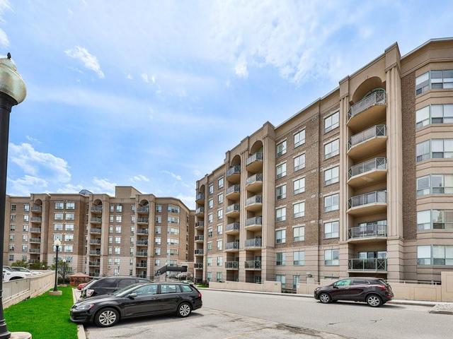 PH705 - 2085 AMHERST HEIGHTS Drive