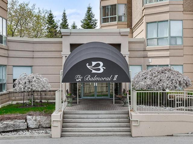 PH705 - 2085 AMHERST HEIGHTS Drive