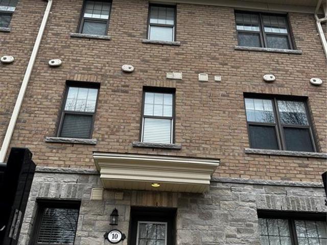 10 - 807 GORDON Street