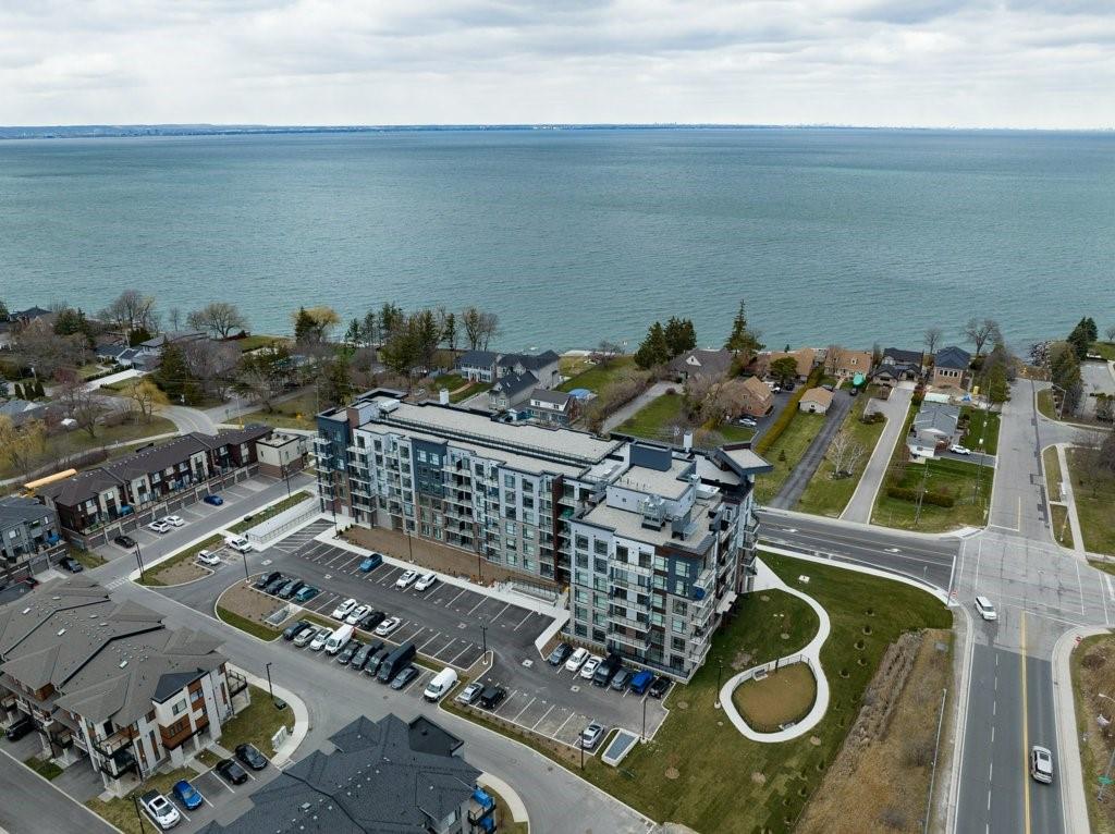 616 - 600 NORTH SERVICE Road, Grimsby | Sold, H4187950 | Condos.ca