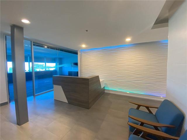 2nd Floor - 1295 Cormorant Road