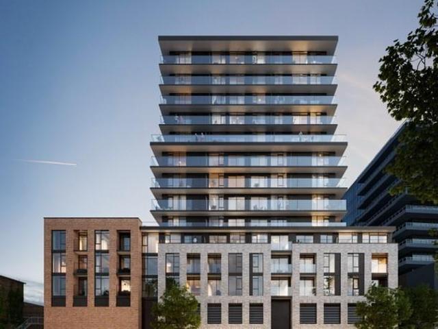 725 - 1 JARVIS Street