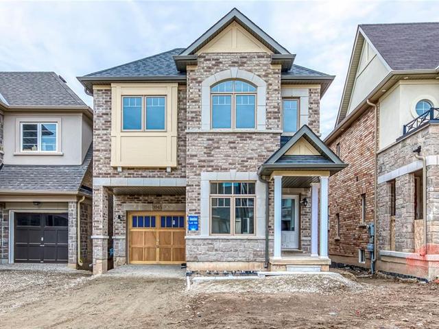 3945 Leonardo Street