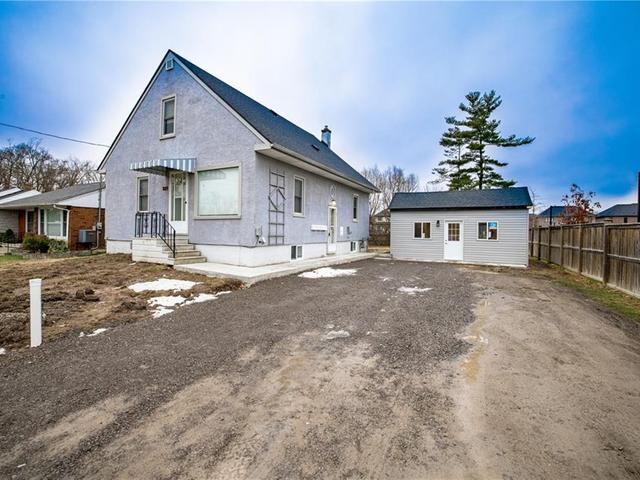 Lower - 521 South Pelham Road