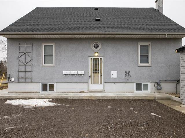 Lower - 521 South Pelham Road