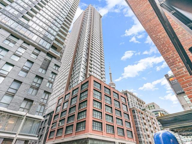 3611 - 55 Mercer Street, Toronto | Leased, H4189091 | Condos.ca