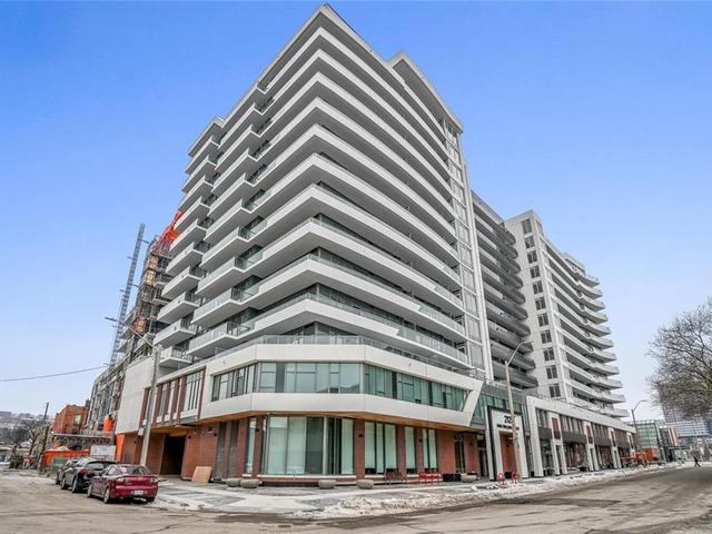 502 - 212 KING WILLIAM Street