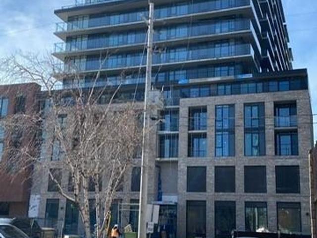 813 - 1 Jarvis Street