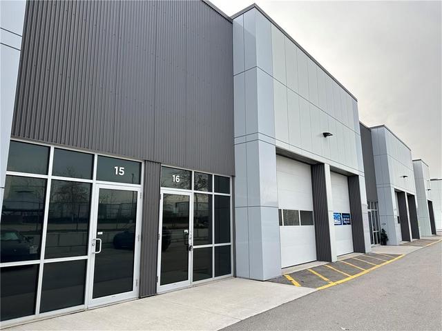 16 - 53 BITTERN Street