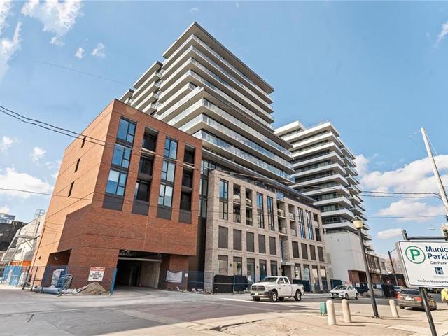 534 - 1 Jarvis Street