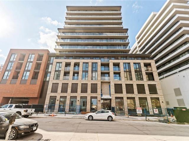 534 - 1 Jarvis Street