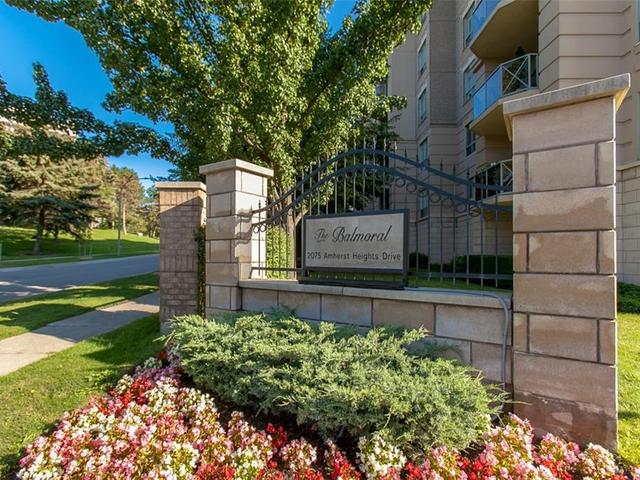 219 - 2075 AMHERST HEIGHTS Drive