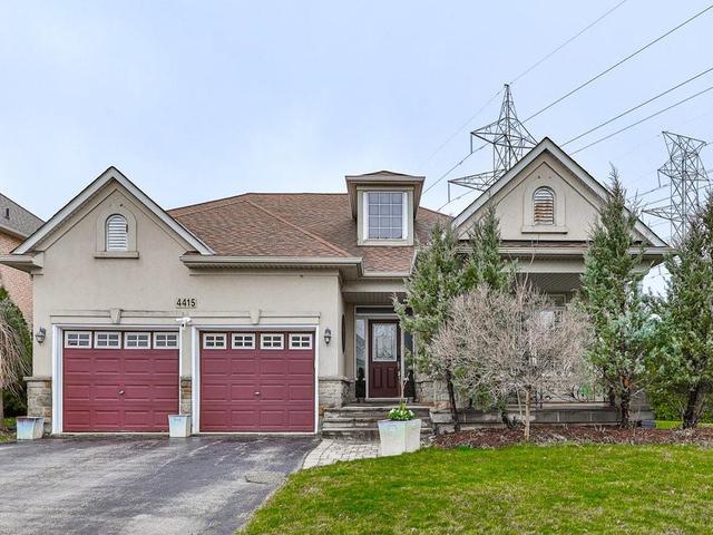 4415 MILLCROFT PARK Drive