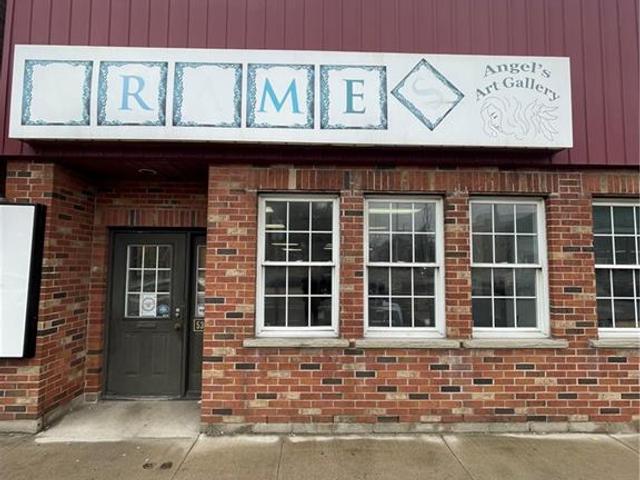 1 - 530 Concession Street