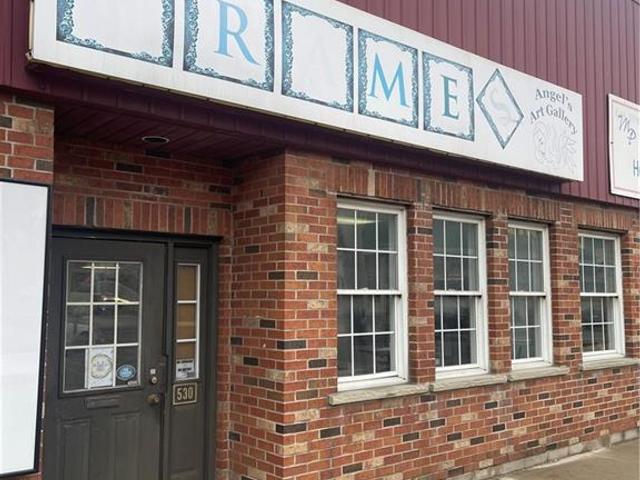 1 - 530 Concession Street