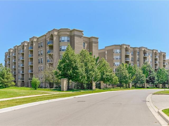 307 - 2075 AMHERST HEIGHTS Drive