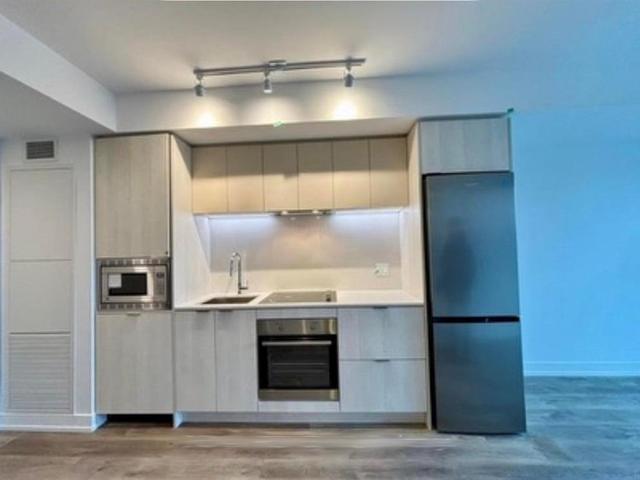 429 - 1 Jarvis Street