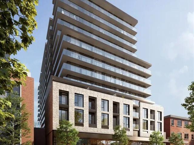 429 - 1 Jarvis Street