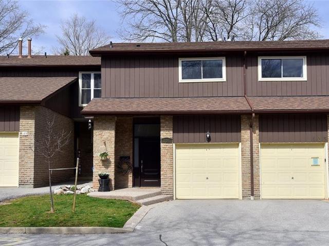 134 - 2301 CAVENDISH Drive