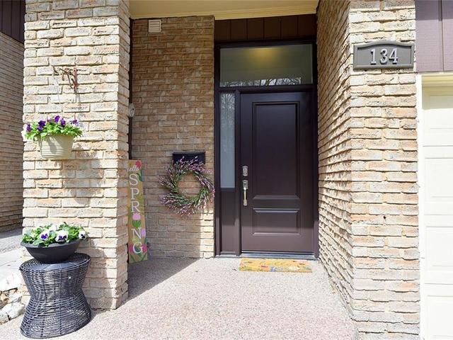 134 - 2301 CAVENDISH Drive