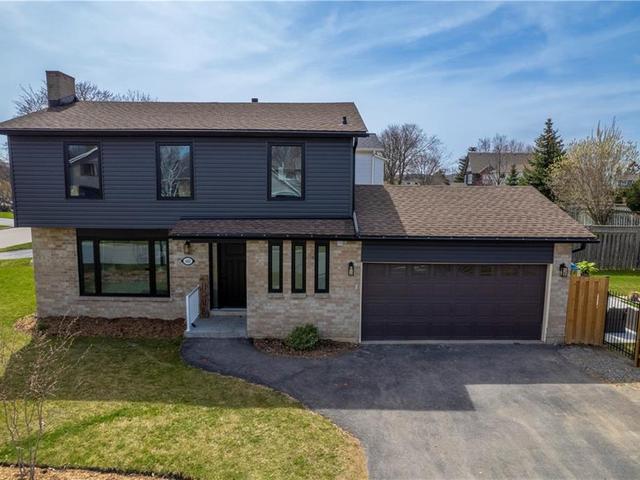 600 Churchill Avenue