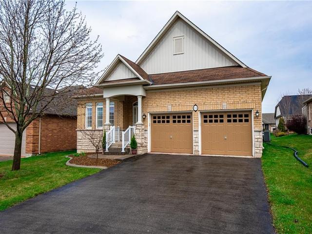 64 Morris Trail