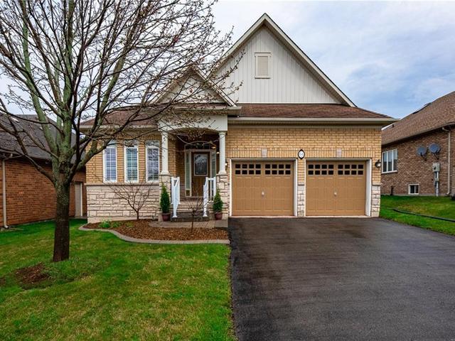 64 Morris Trail