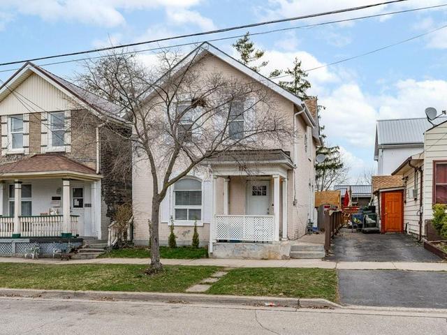 119 CHARLOTTE Street