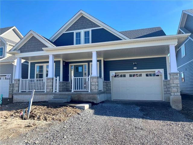 22 Beachwalk Crescent