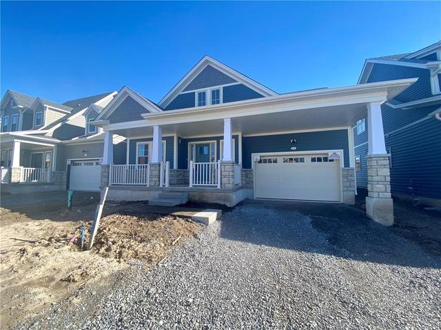 22 Beachwalk Crescent