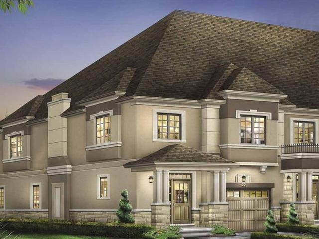 99 - 305 GARNER Road W