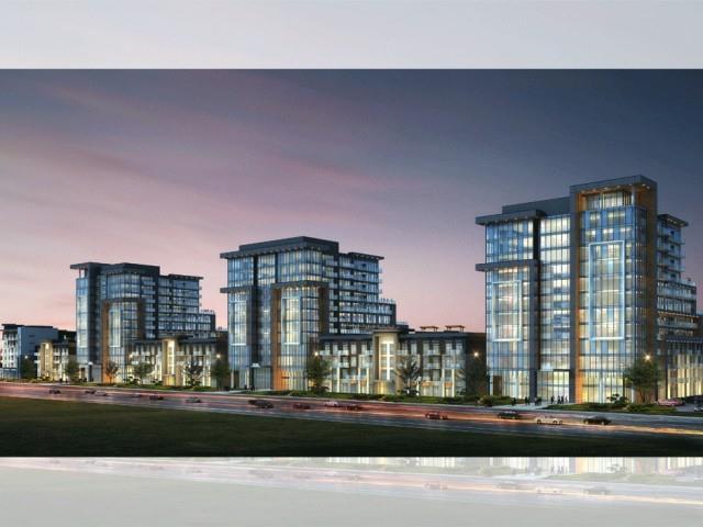 407 - 470 Dundas Street E