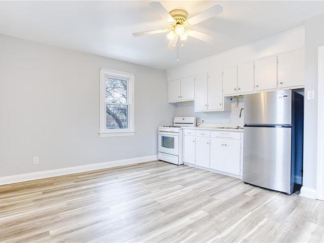 Upper - 132 Lyons Avenue