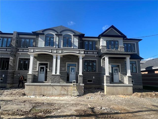 5 - 305 GARNER Road W