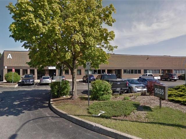 D5 - 5035 NORTH SERVICE Road