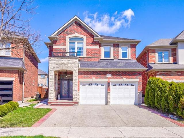 4770 Deforest Crescent