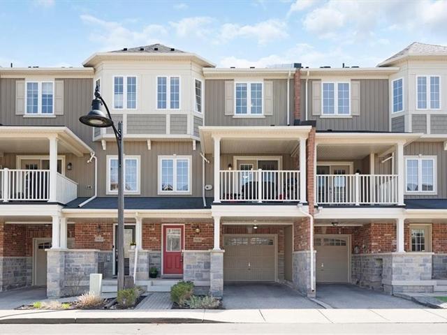 16 - 54 NISBET Boulevard