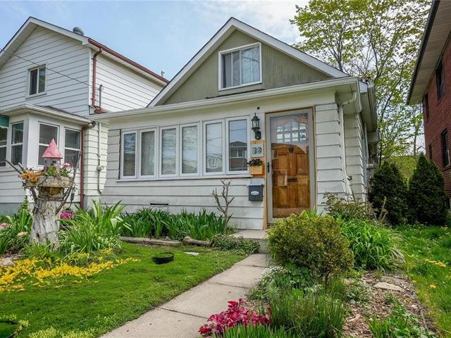 39 TWENTY FOURTH Street