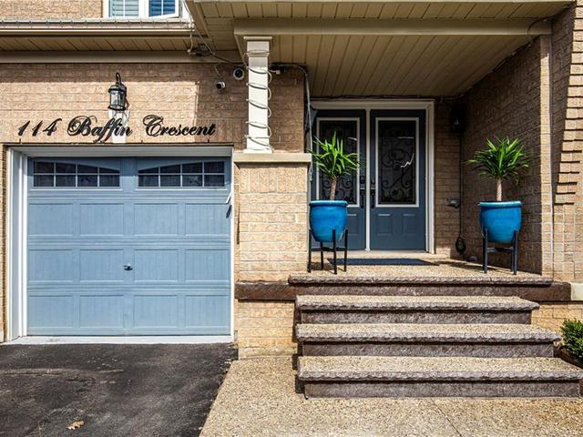 114 BAFFIN Crescent