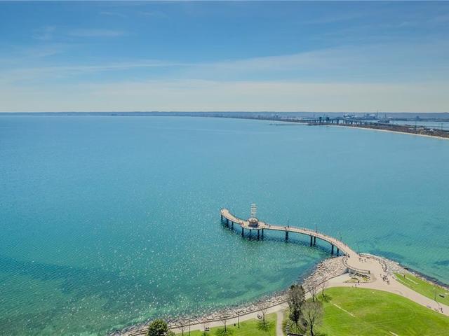 611 - 399 ELIZABETH Street