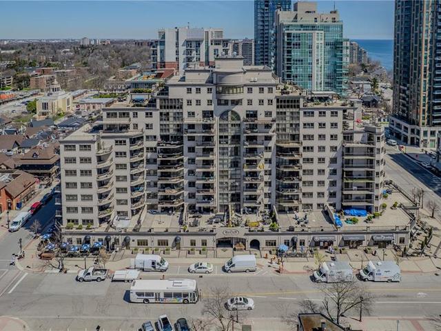 611 - 399 ELIZABETH Street