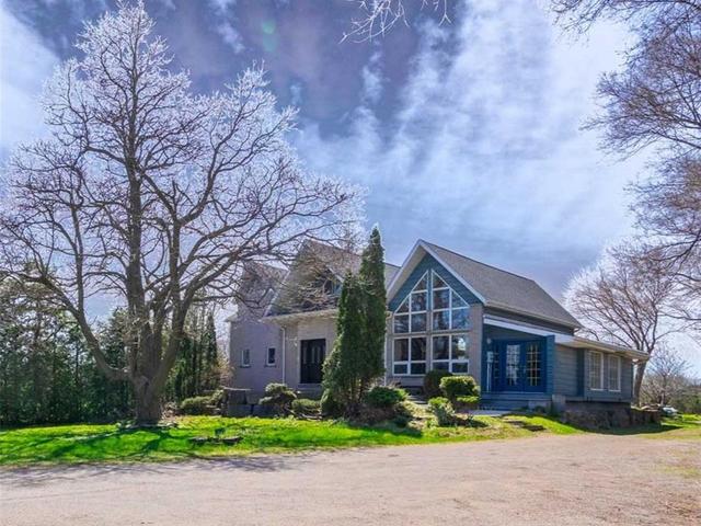 735 Brock Road