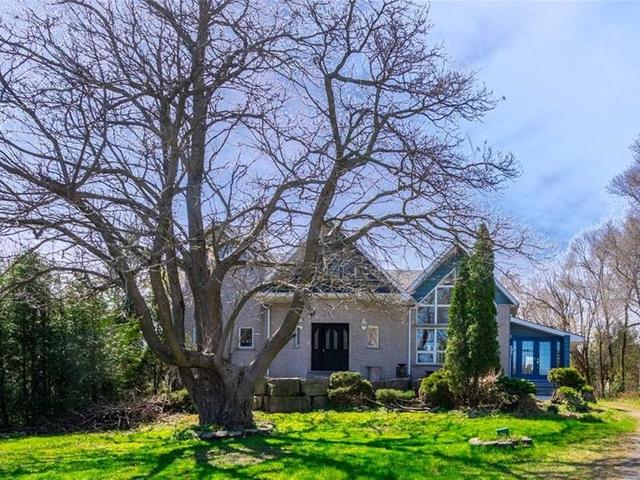 735 Brock Road