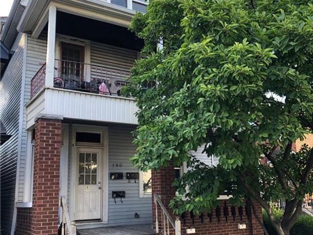 3 - 190 LOTTRIDGE Street