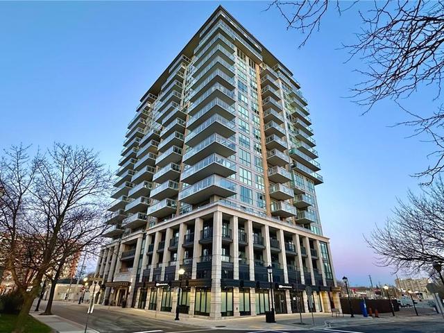 1203 - 2025 Maria Street