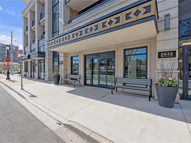 1203 - 2025 Maria Street