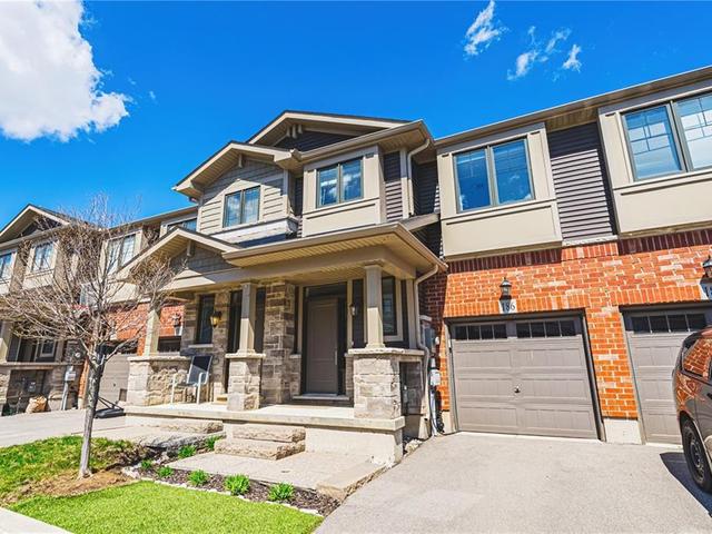 186 - 1890 Rymal Road E