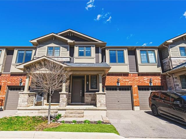 186 - 1890 Rymal Road E